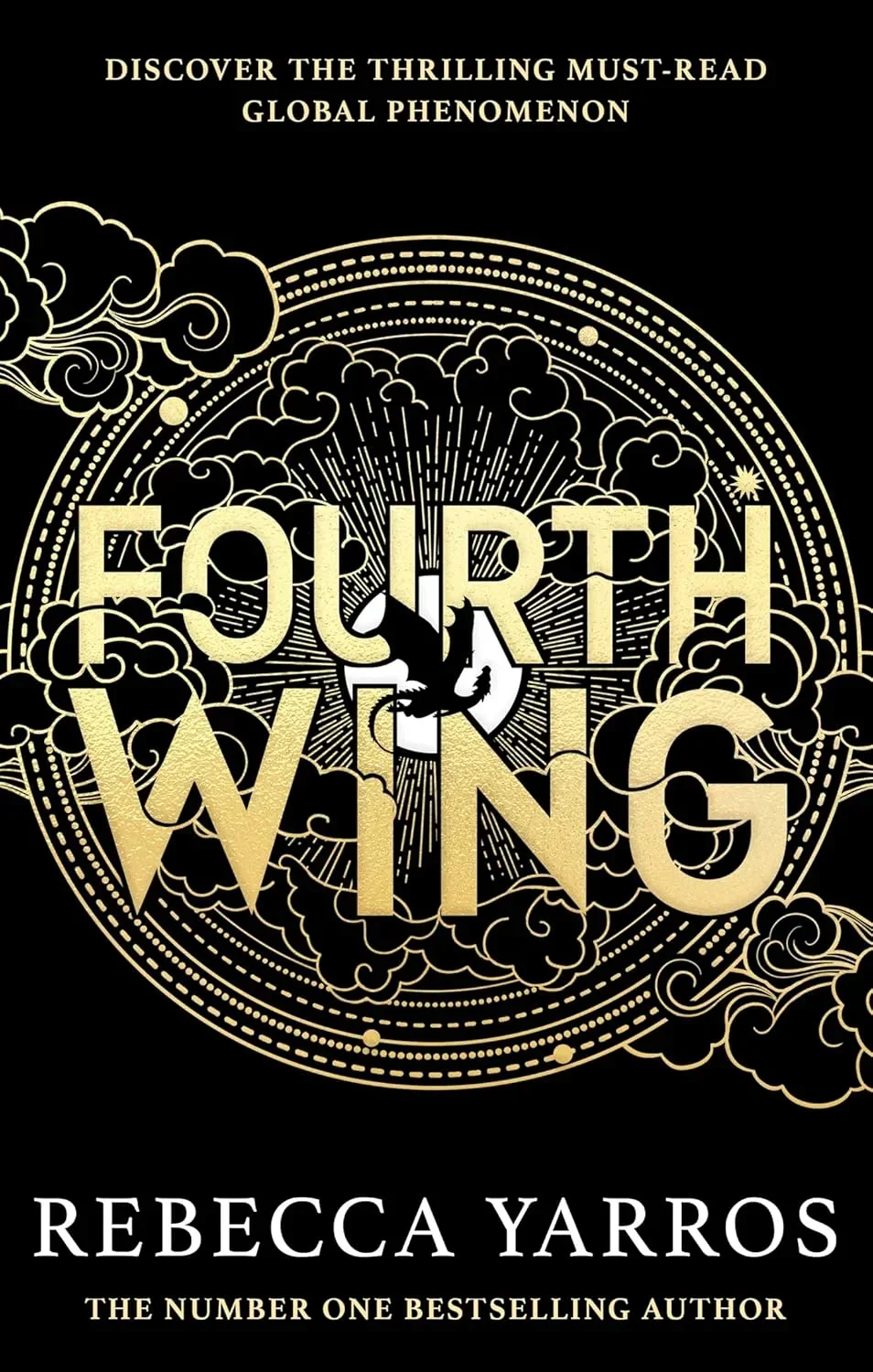 Home fourth wing 613017