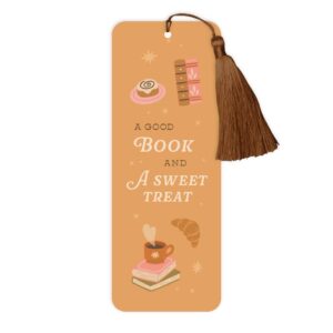 sweet treat bookmark