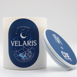 Velaris candle